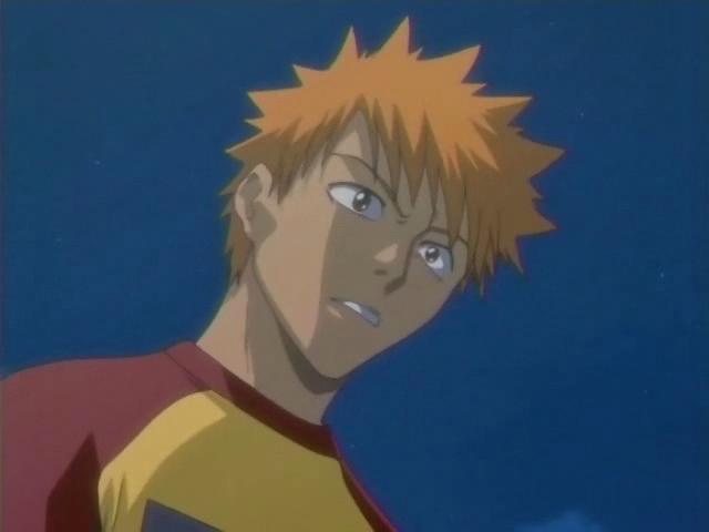 Otaku Gallery  / Anime e Manga / Bleach / Screen Shots / Episodi / 009 - Un nemico imbattibile / 172.jpg